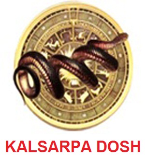 Kalsarpa Dosha